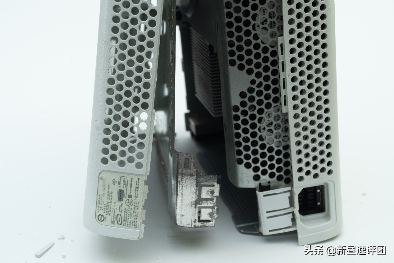 xbox360修复,xbox360e拆机维修