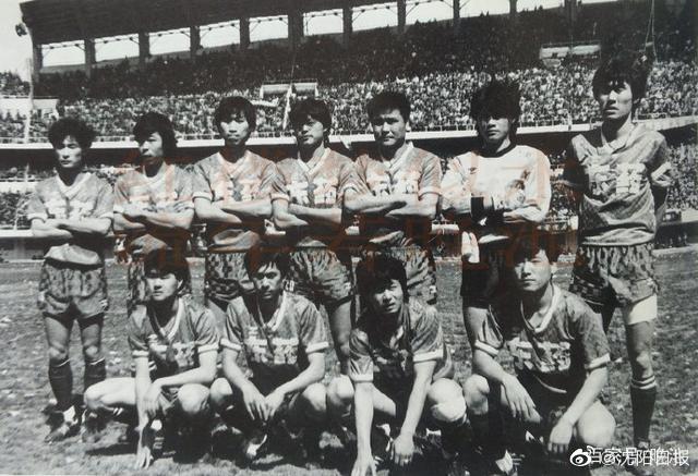 辽宁足球历史,辽宁足球今天比赛结果