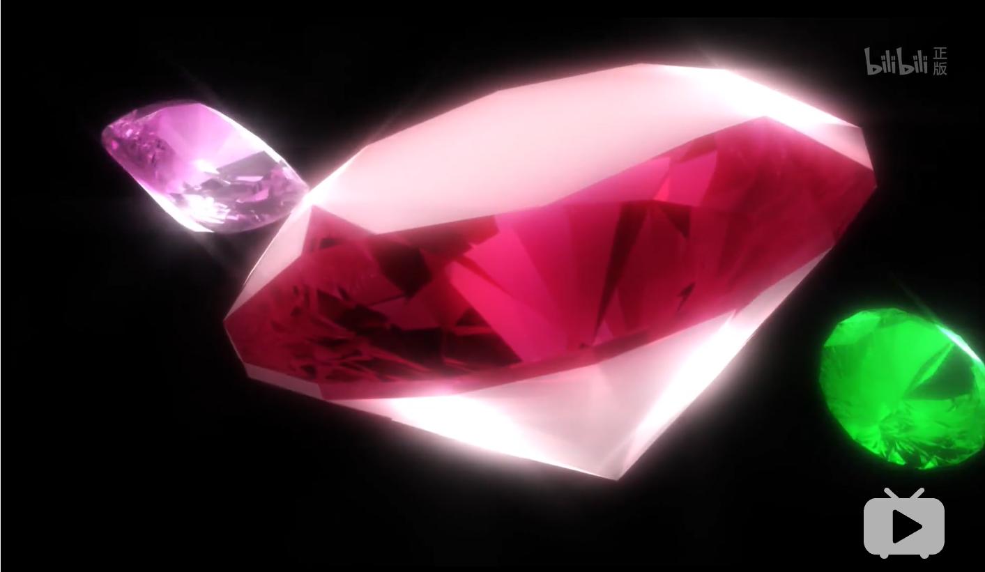 宝藏番剧有哪些,番剧宝藏秘籍