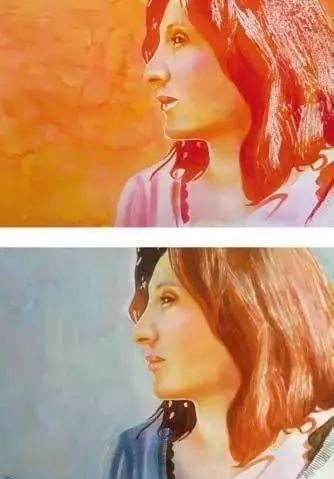 李木子水彩干货技法画法,水彩基础技法良心干货建议