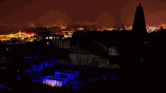 大唐不夜城歌曲原唱,大唐不夜城背景音乐