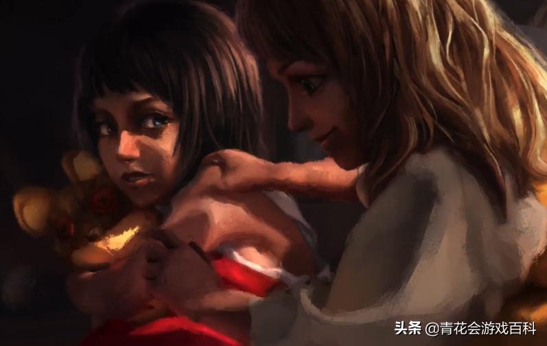 角色游戏的年龄特征和指导要点,游戏角色设计的地域分类