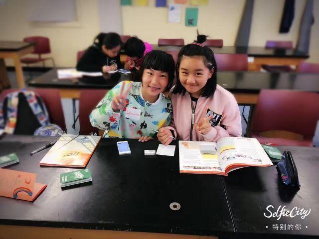 海外游学到底能收获些什么