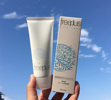 敏感肌控油洗面奶平价,敏感肌芙清密钥洗面奶