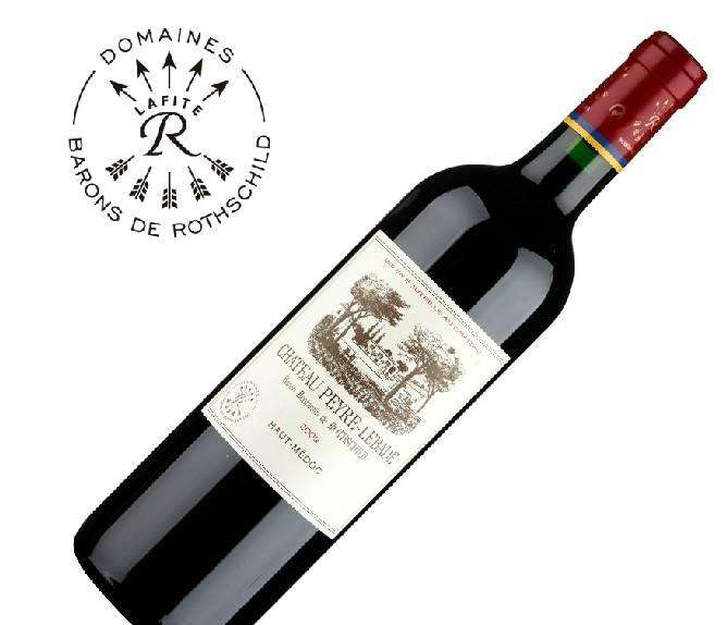 拉菲红酒为什么那么贵,拉菲不是高档酒吗