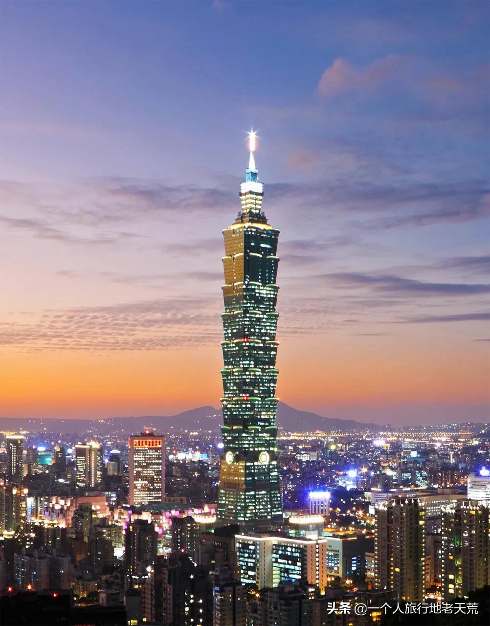 国内旅行必去的地方列表,国内必去的100个地方