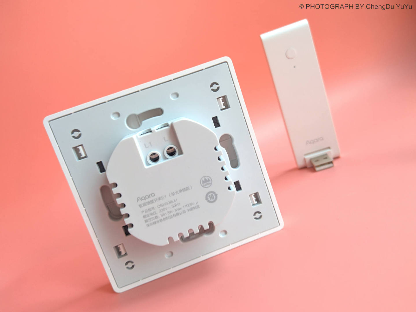 米家和aqara的无线开关有什么区别,aqarae1怎么匹配到homekit