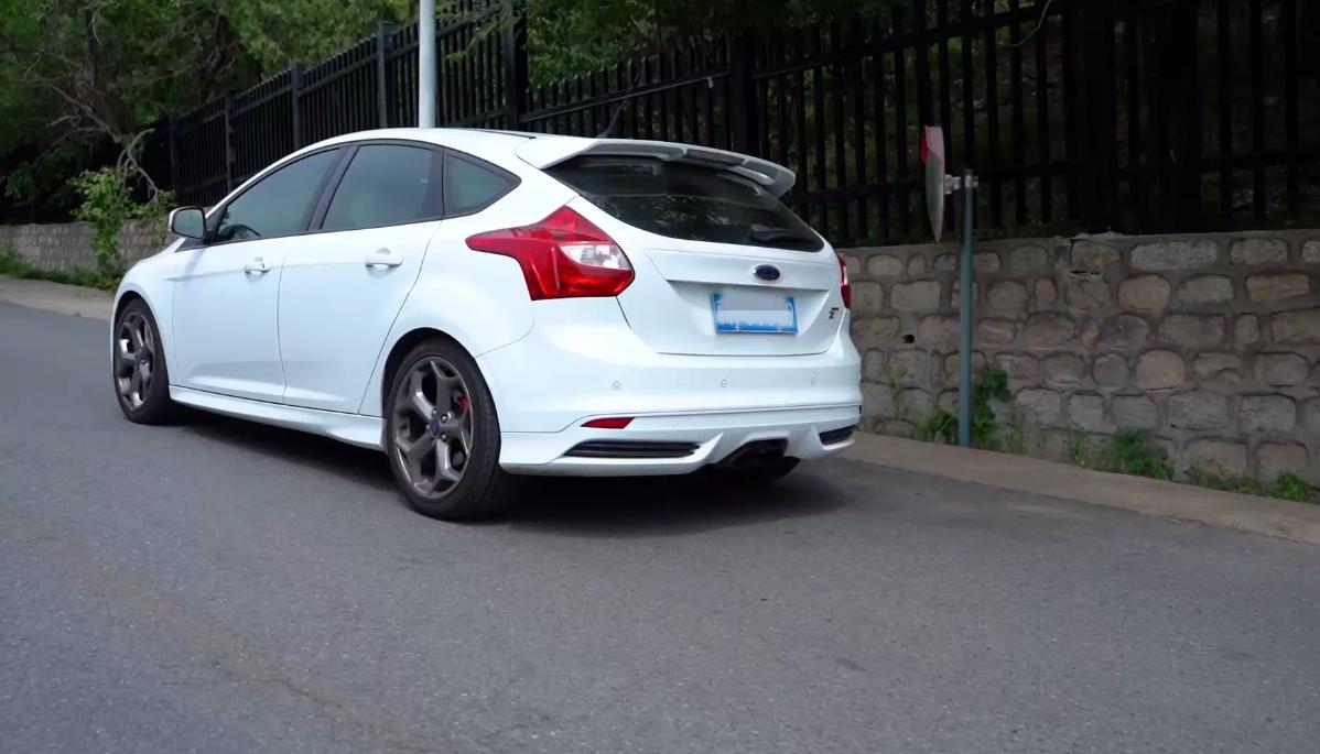 13万块的gti,13万买gti