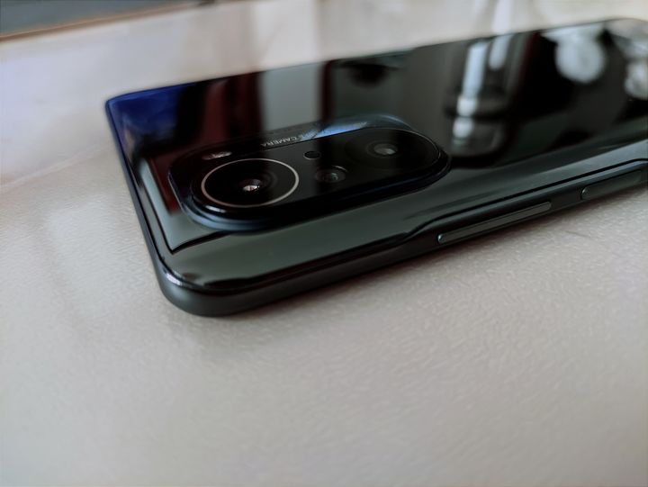 redmik40游戏增强版跑分,redmik40和小米10s对比