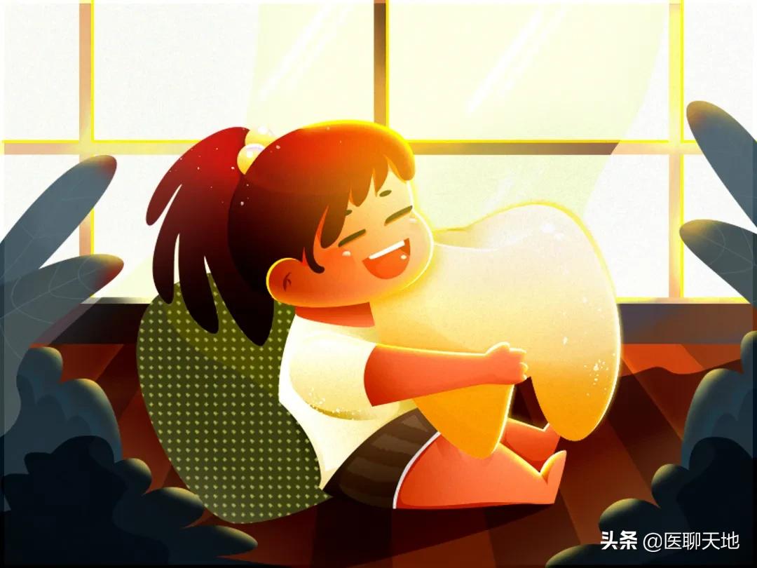 需了解的儿童医疗的常识,小孩子早期矫正有必要做吗