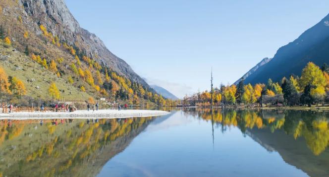 最近旅游好去处推荐,周边好玩的地方推荐一日游