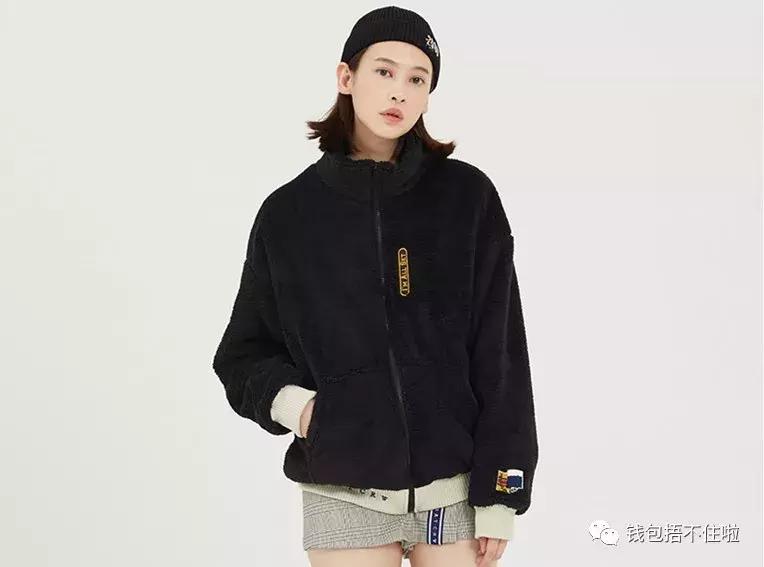 百元以内明星同款衣服,高性价比明星同款推荐