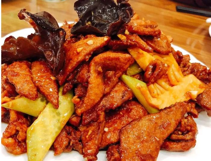 天津狗不理包子声明,天津狗食馆最新视频