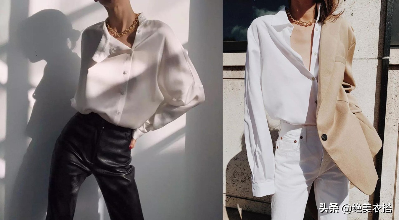 土豪的大金链，怎么样选择和佩戴才高级和优雅？这些你一定要知道