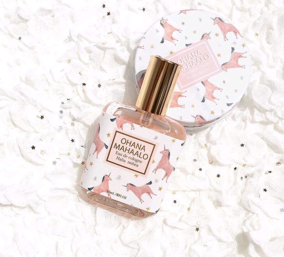 适合女生的香水味道推荐,平价又好闻的淡香水推荐女生用