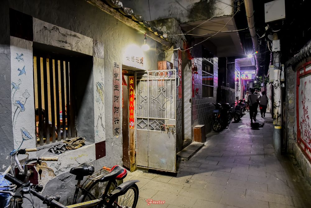 海口美食推荐炒冰,府城芒果炒冰