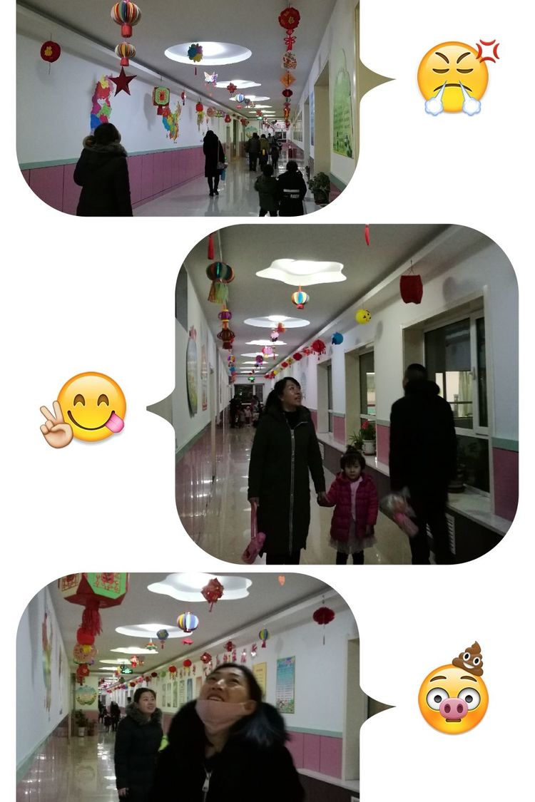 幼儿园迎新年创意手工灯笼,2022虎年幼儿园元旦创意灯笼