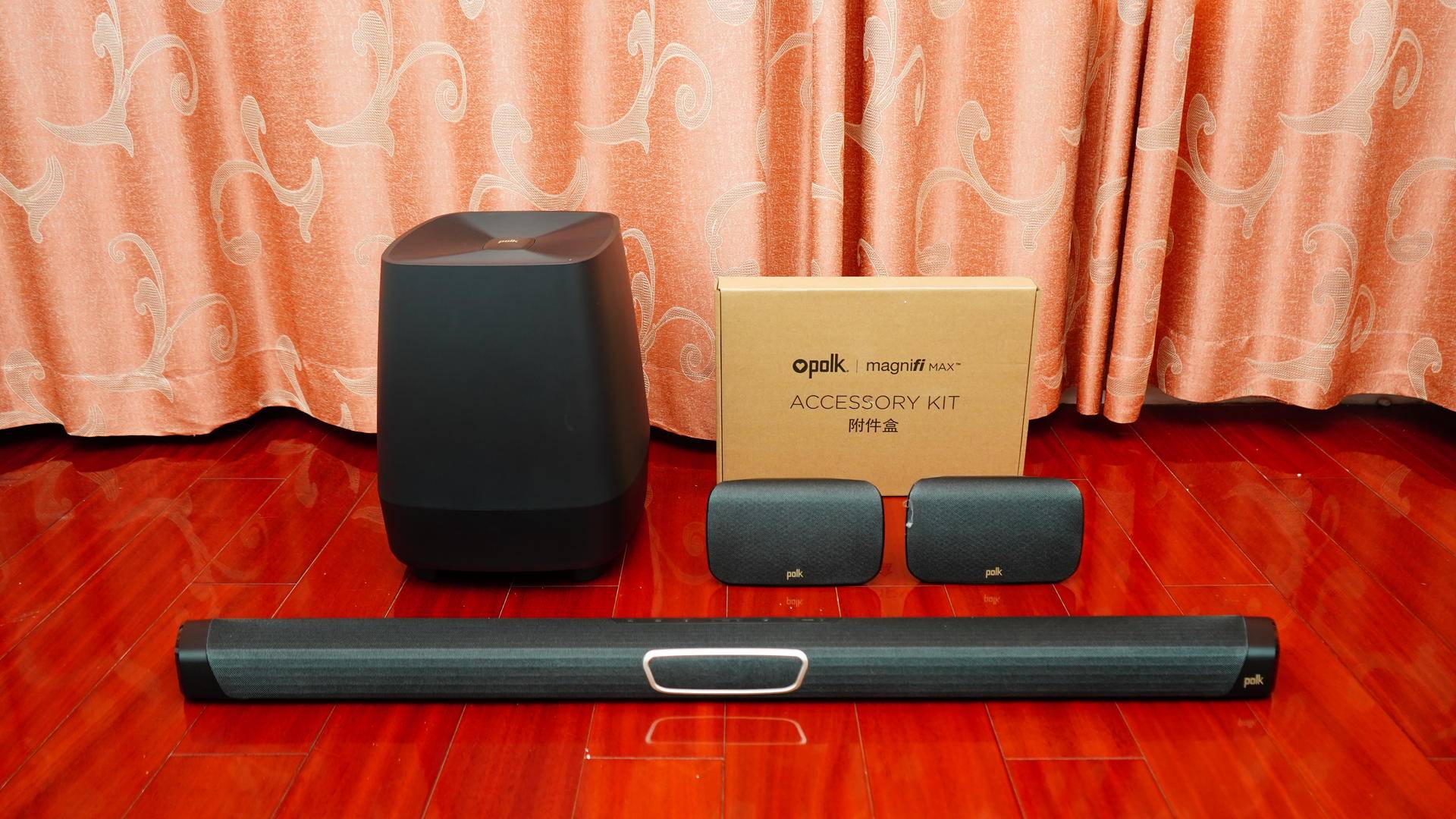 普乐之声magnifimini评测,普乐之声magnifimaxsr5.1评测