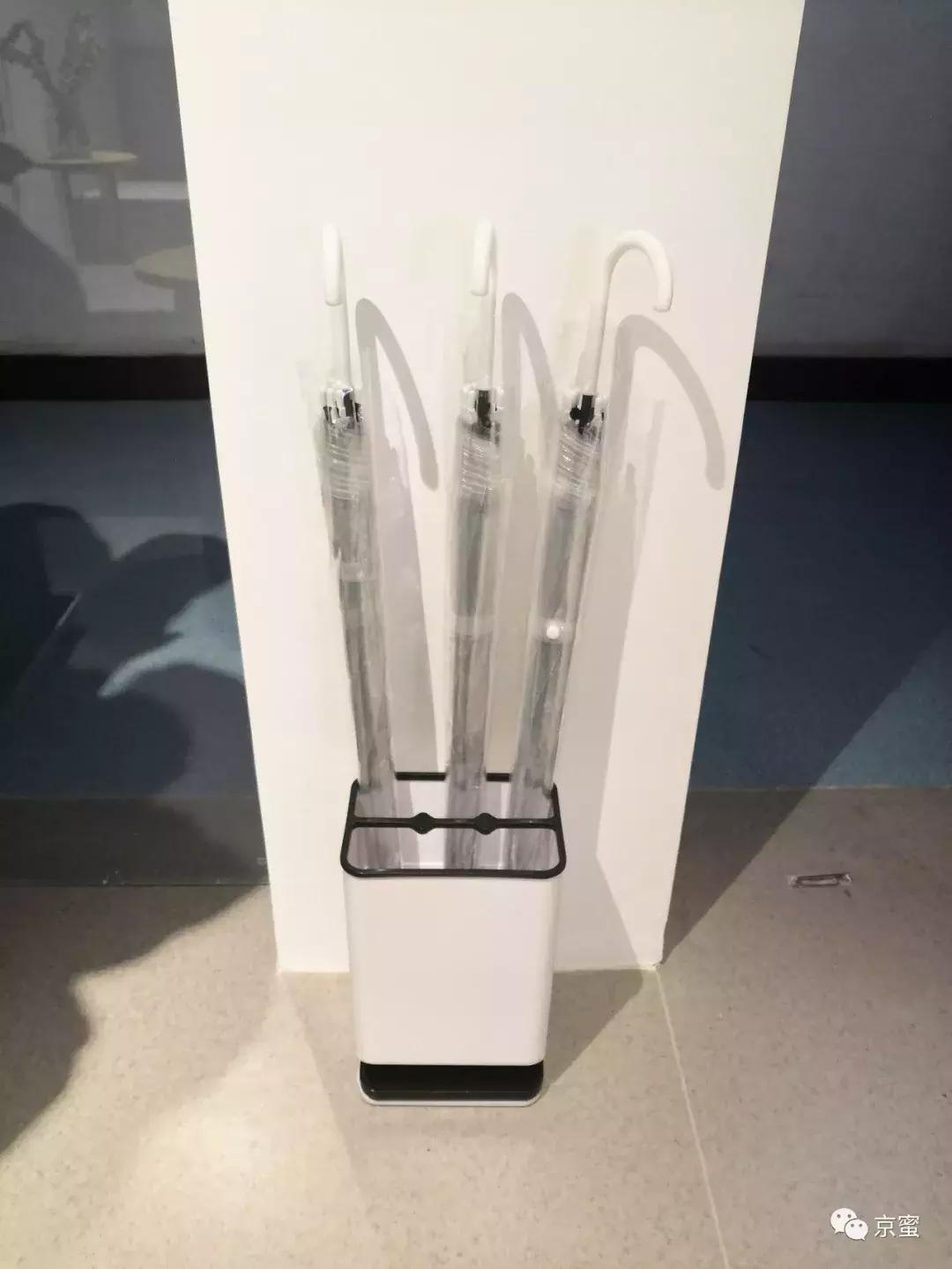 它是读书馆、自习室，更是逐梦空间|福利