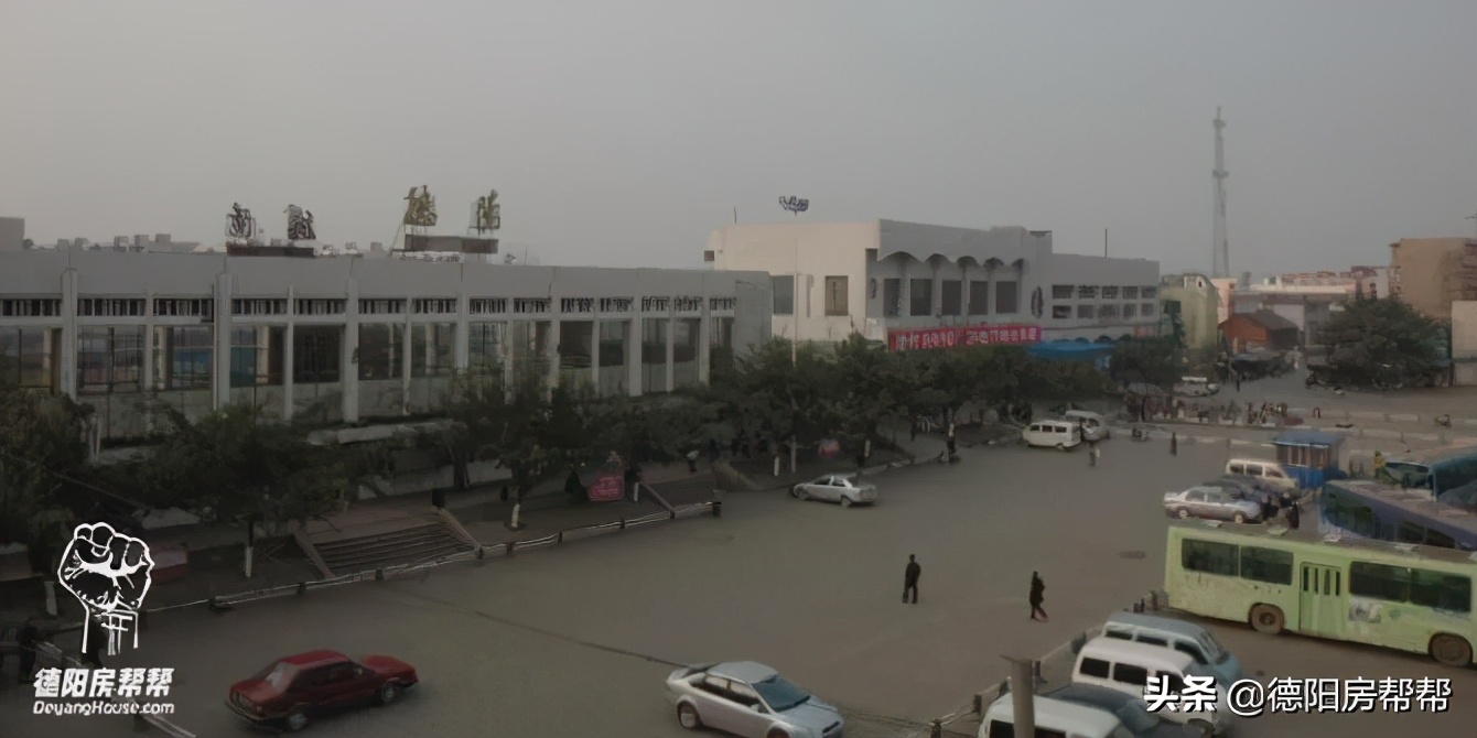 德阳市市中区历史,德阳历史文化记忆图片