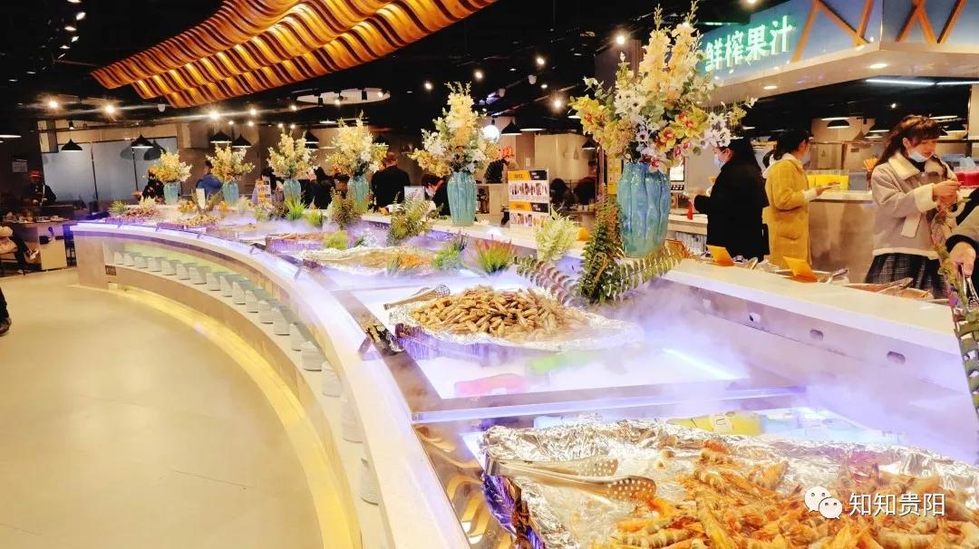 贵阳最新综合体开业消息,贵阳三大商场是哪三个