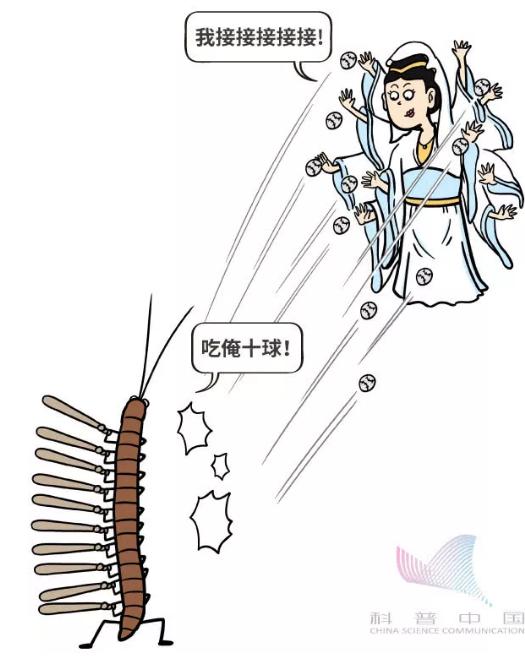 科普5g剧情,5g科普动画