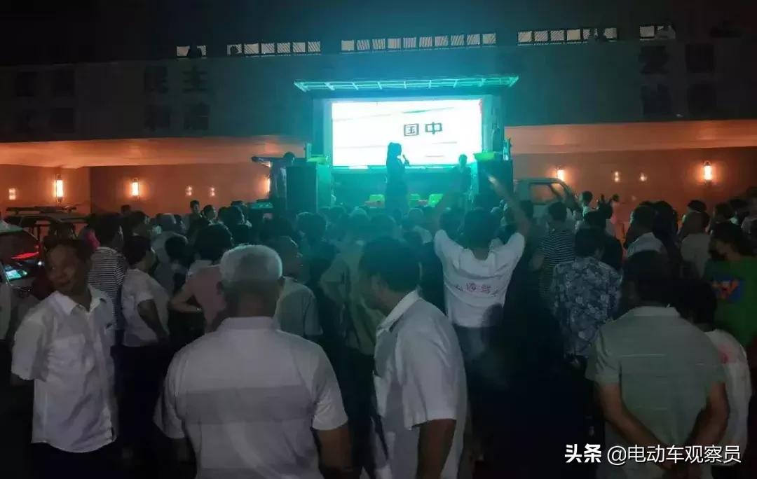 包场火车站，淮海车辆强势霸屏双节热销头条