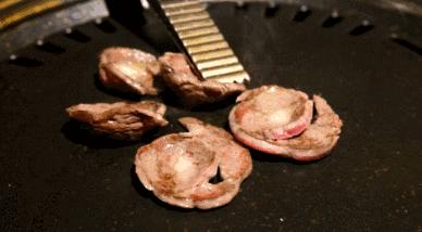 天津美食排行第一的日式烤肉,天津南开区最好吃的烤肉