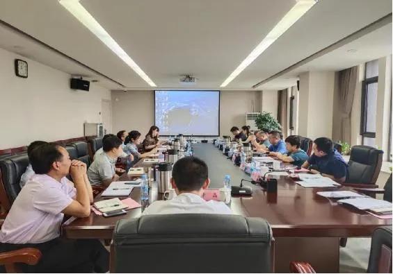 新区召开四季度经济分析会,三个维度看新区经济运行