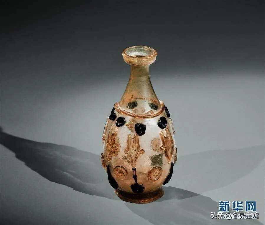 中国千年地宫终被发现太震撼了,千年神秘地宫终被发现法门寺