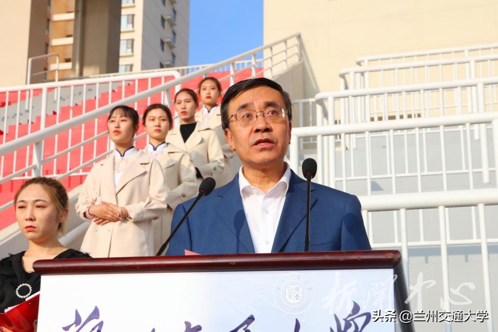 2019年甘肃青少年校园足球联赛,甘肃省高校杯网球比赛