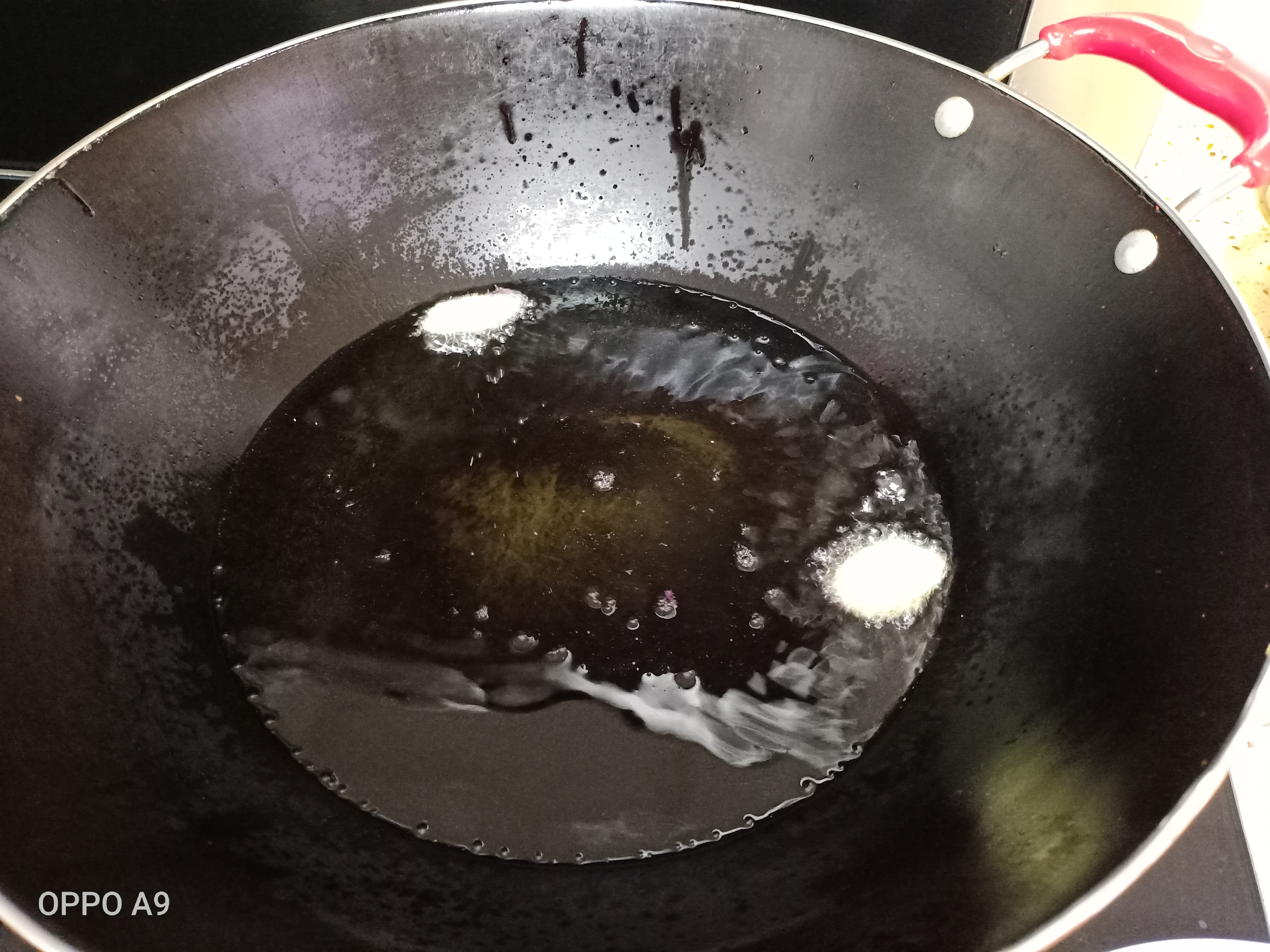 自制豆豉酱炒老干妈,小河鱼干酱做法