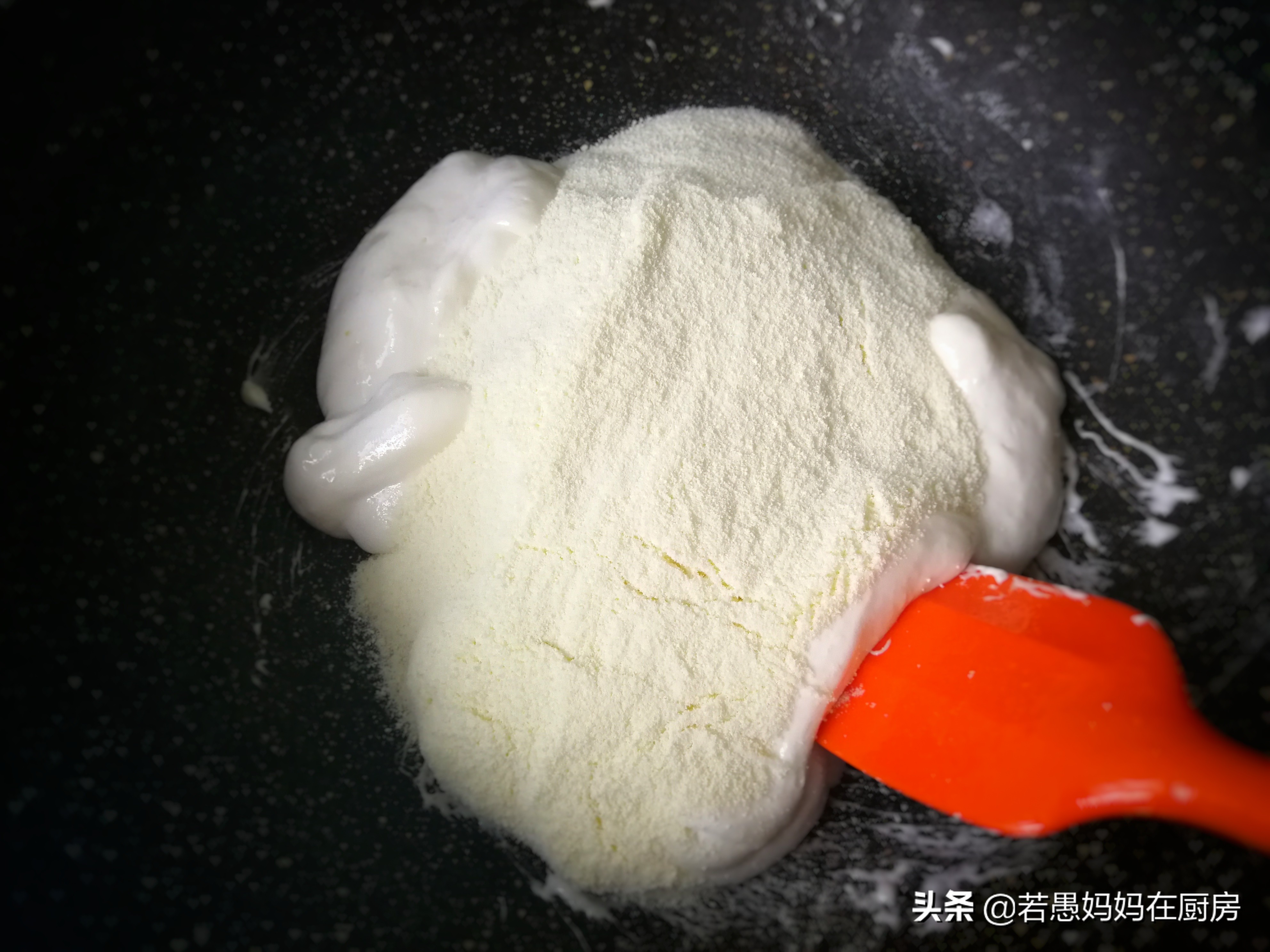 过年糖果的各种做法,过年糖果自己制作的