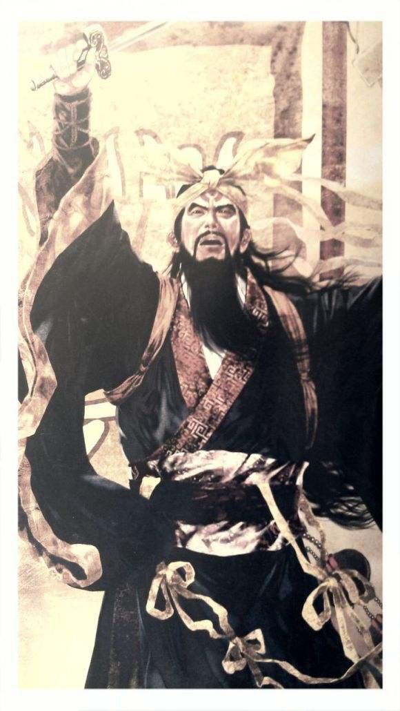 三国志11手机版单挑必杀技,三国志11手机版威力