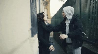 女子防身术关键在于实战才能学会,女子防身术的实战原则