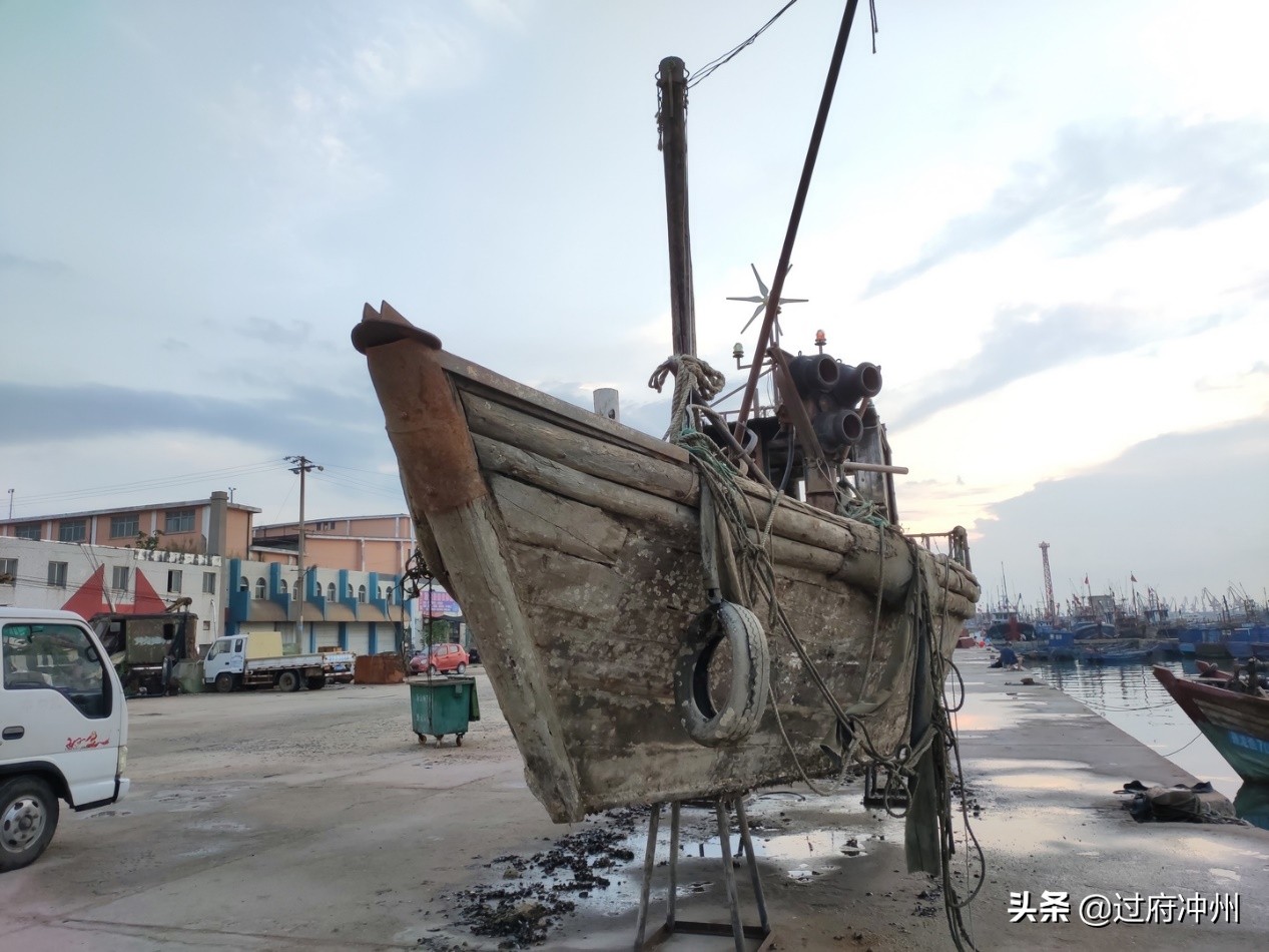 中国最低调的海滨城市,中国最出名的几大渔港