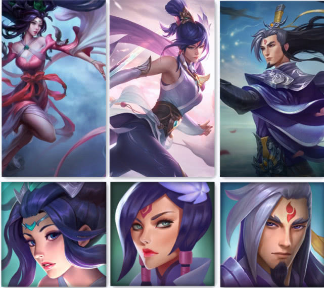 最新lol头像怎么获得,lol头像补全