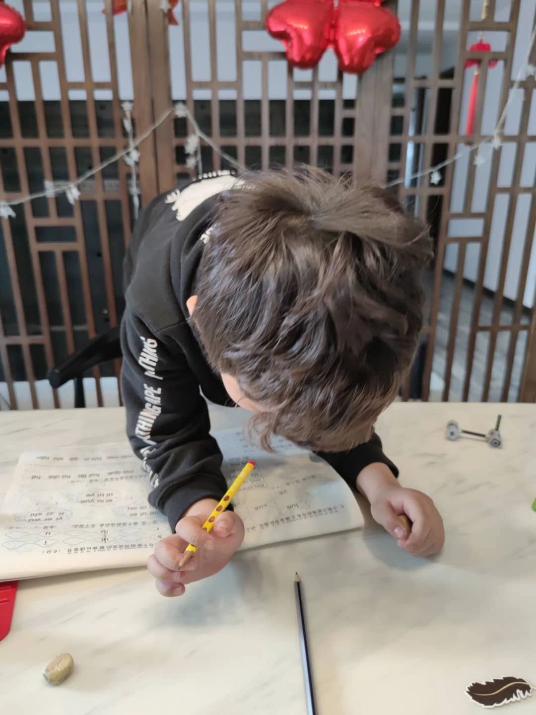 怎样教孩子学习拼音的前后鼻音,怎么教小孩拼音4个声调幼儿园