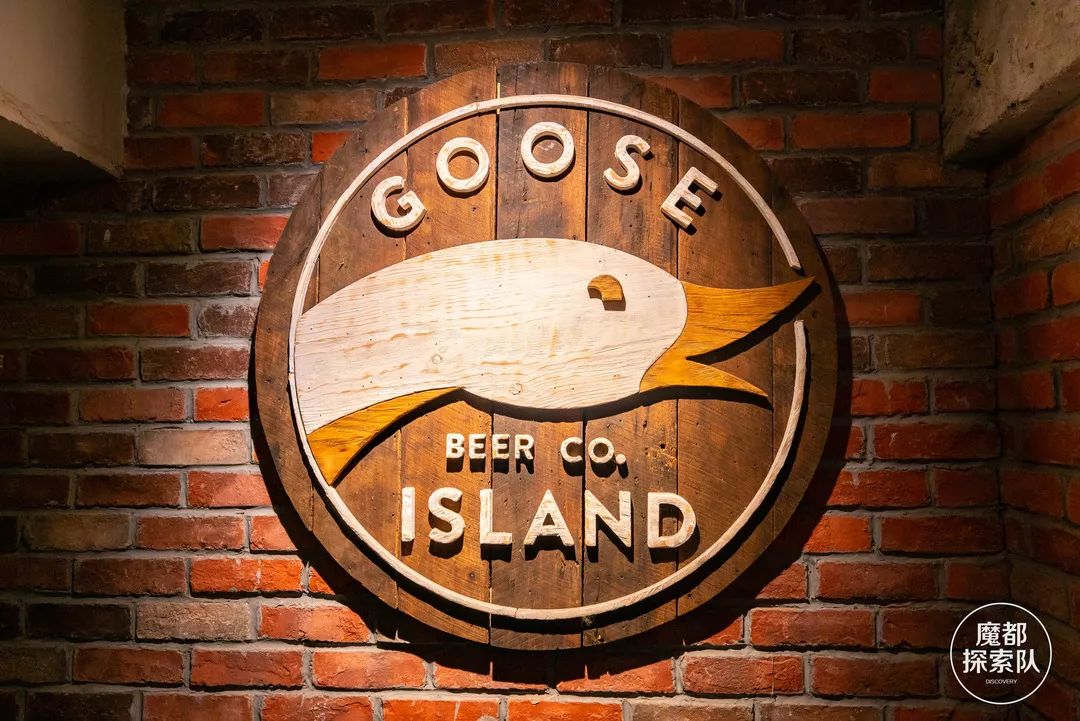 鹅岛x立顿神仙跨界！这家“网红精酿”竟然连茶都不放过