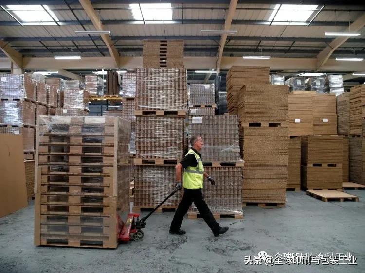 纸箱瓦楞包装,纸箱包装行业