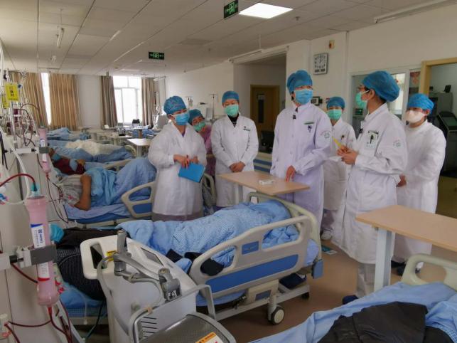 疫路风雨,街道工作者催人泪下防控疫情