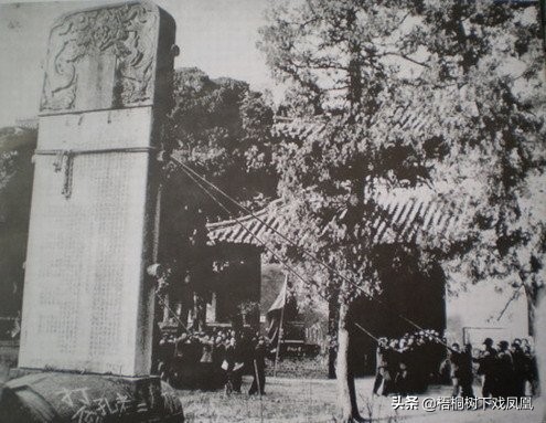 杜甫墓被挖出后发现了什么,杜甫墓被挖出来了吗