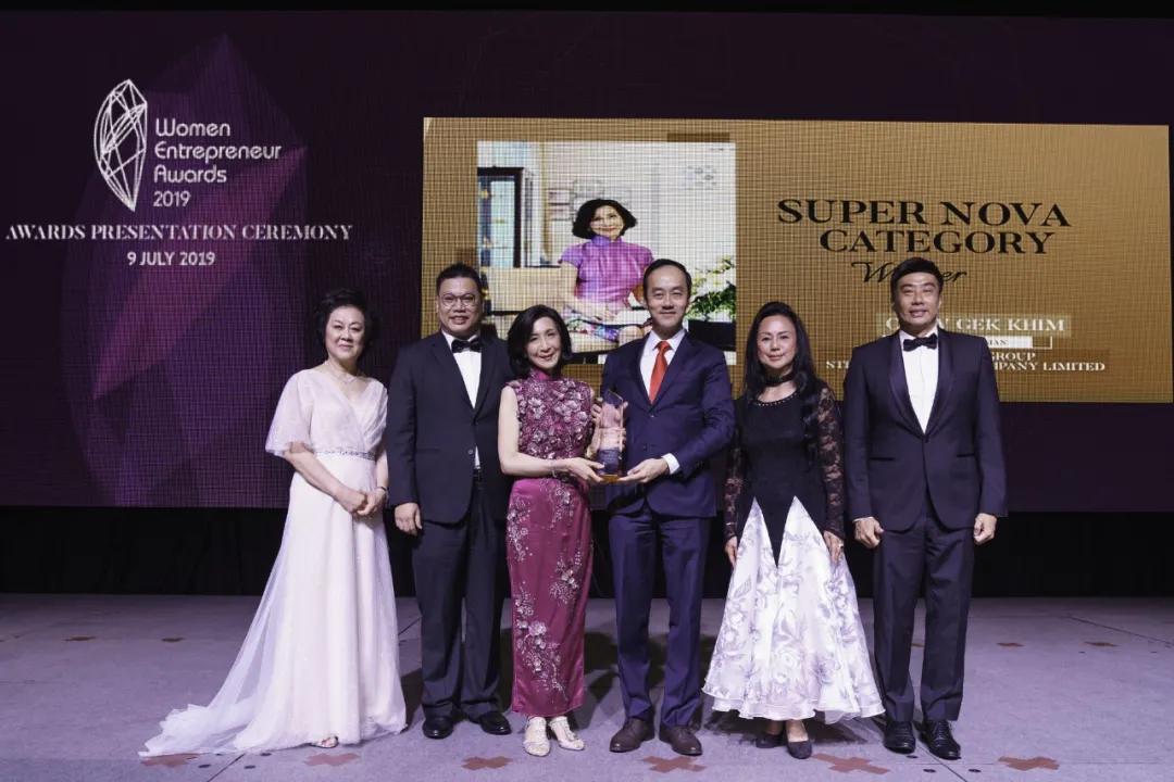 真正的名媛是什么样的,老钱家族的特征