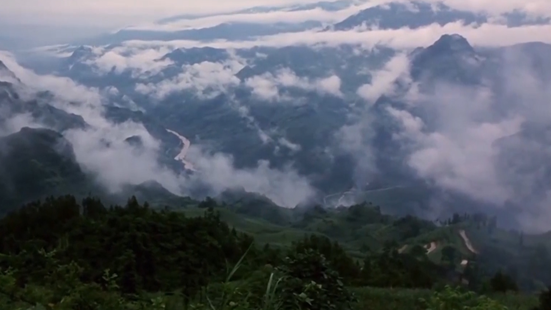 中越边境遍地地雷,震惊世界的中越边境雷区