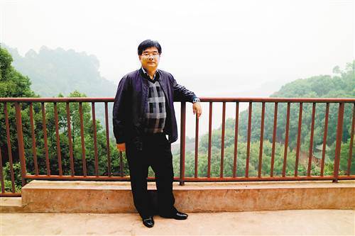 梁恩明精品散文：夏之北