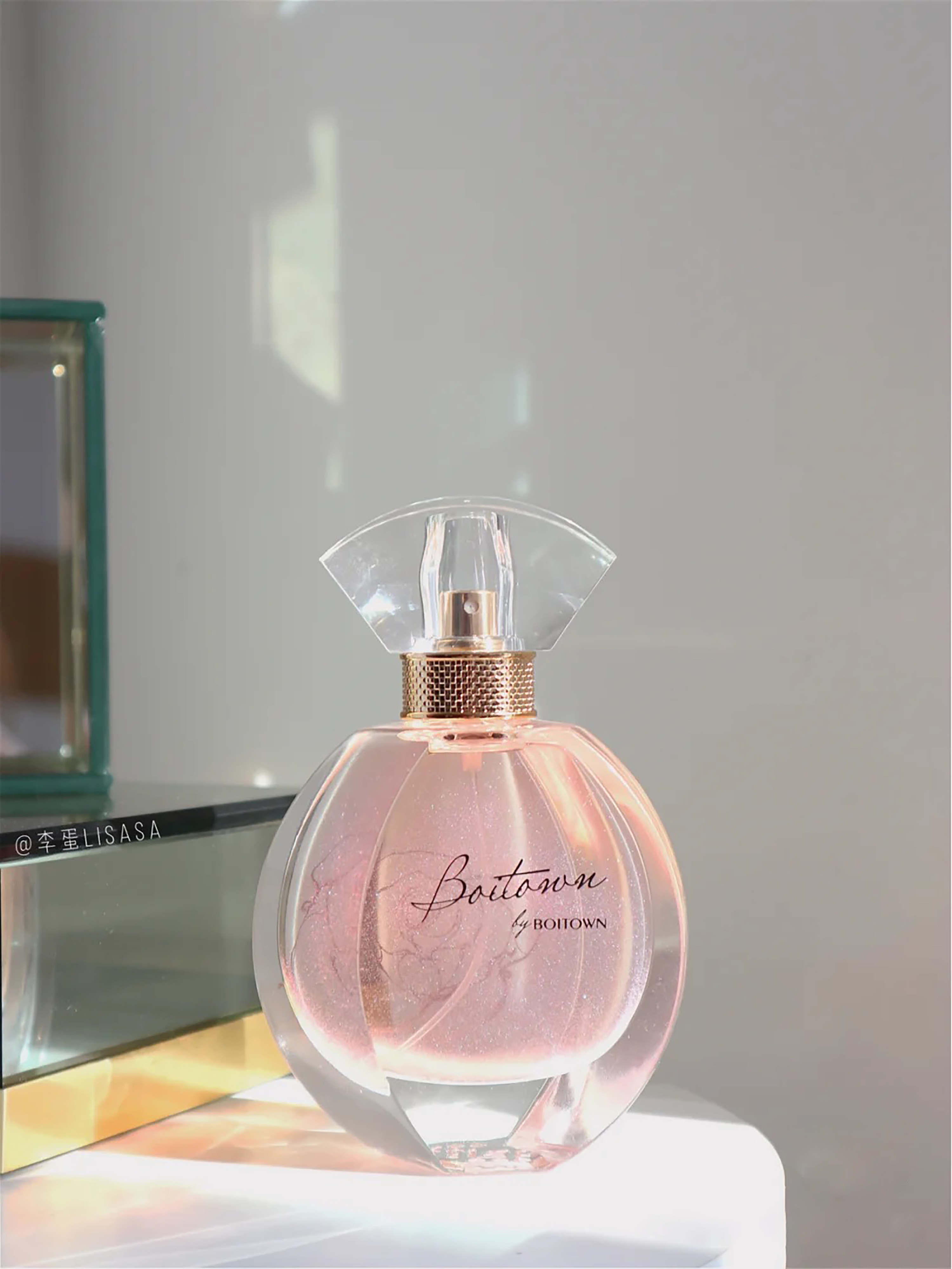 适合春天的香水推荐,春天的香水推荐