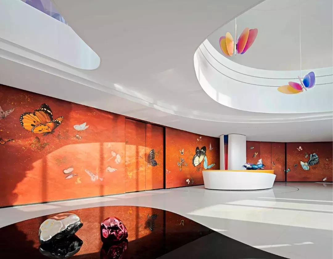 南京最有设计感的楼盘,桥北三大神盘哪个好