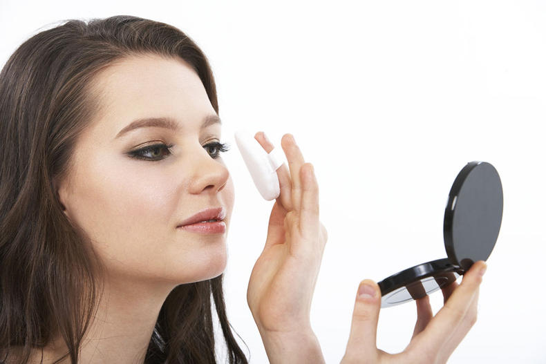 不失真的化妆镜,化妆镜怎么选才真实清晰