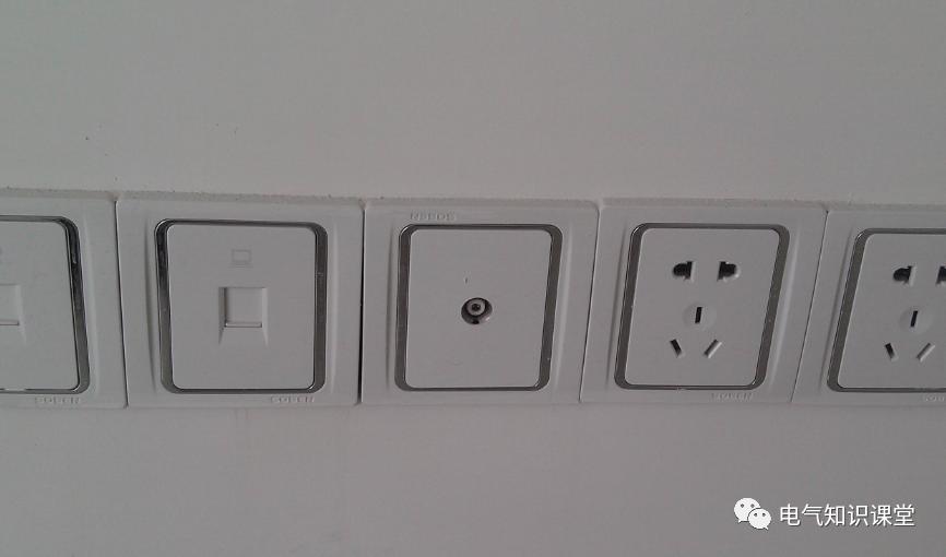 电工开关插座安装,电工装开关插座需要准备哪些材料