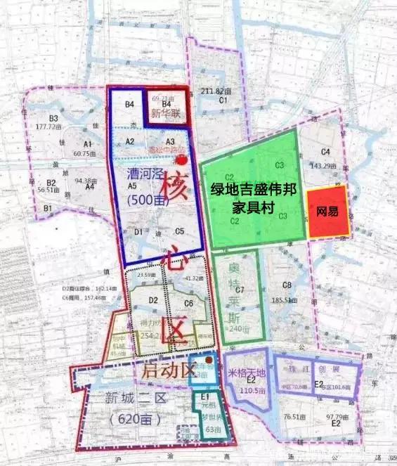 为什么吉盛伟邦家具村拆迁,吉盛伟邦国际家具村拆迁业主补偿